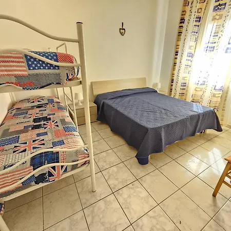 Federica 4 * Rosolina Mare